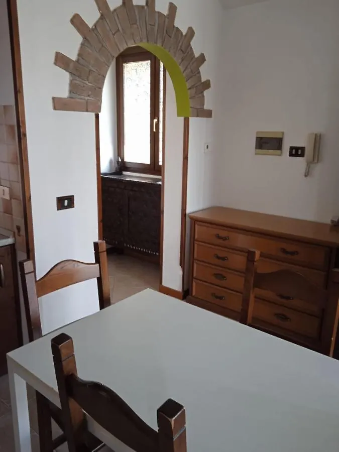 Apartmán Da Vale E Teo Legnano 0*,  Itálie