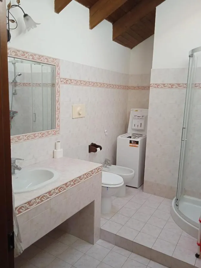 Apartmán Da Vale E Teo Legnano