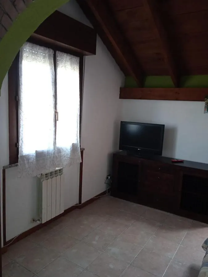 Apartmán Da Vale E Teo Legnano