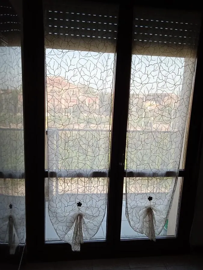 Apartmán Da Vale E Teo Legnano Itálie