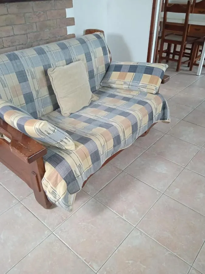 Apartmán Da Vale E Teo Legnano Itálie