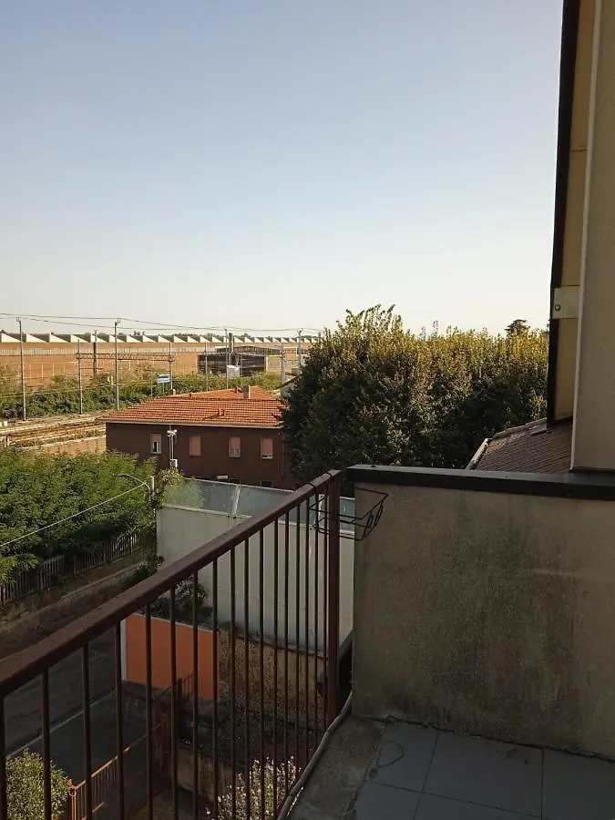 Apartmán Da Vale E Teo Legnano