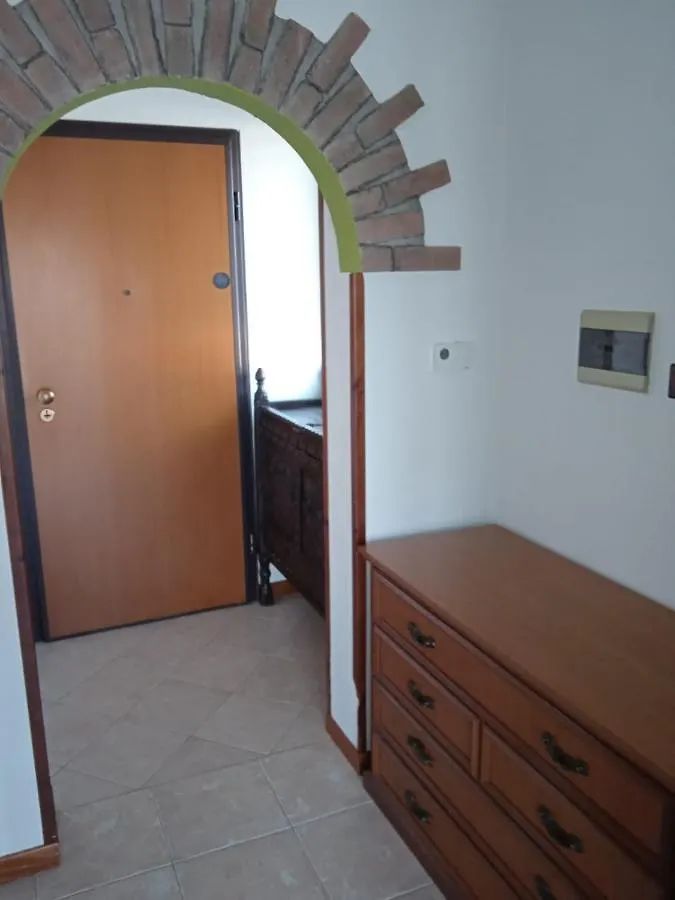 Apartmán Da Vale E Teo Legnano
