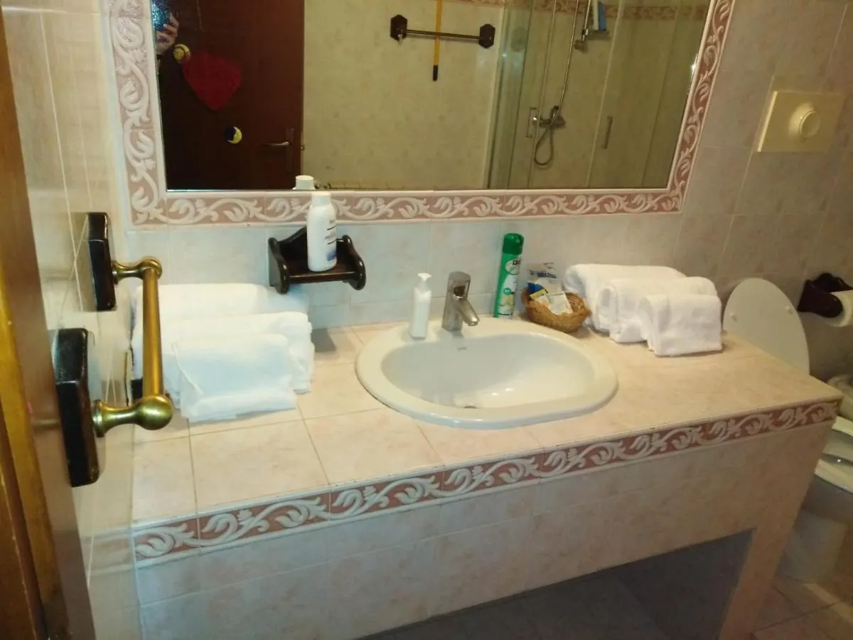 Apartmán Da Vale E Teo Legnano Itálie