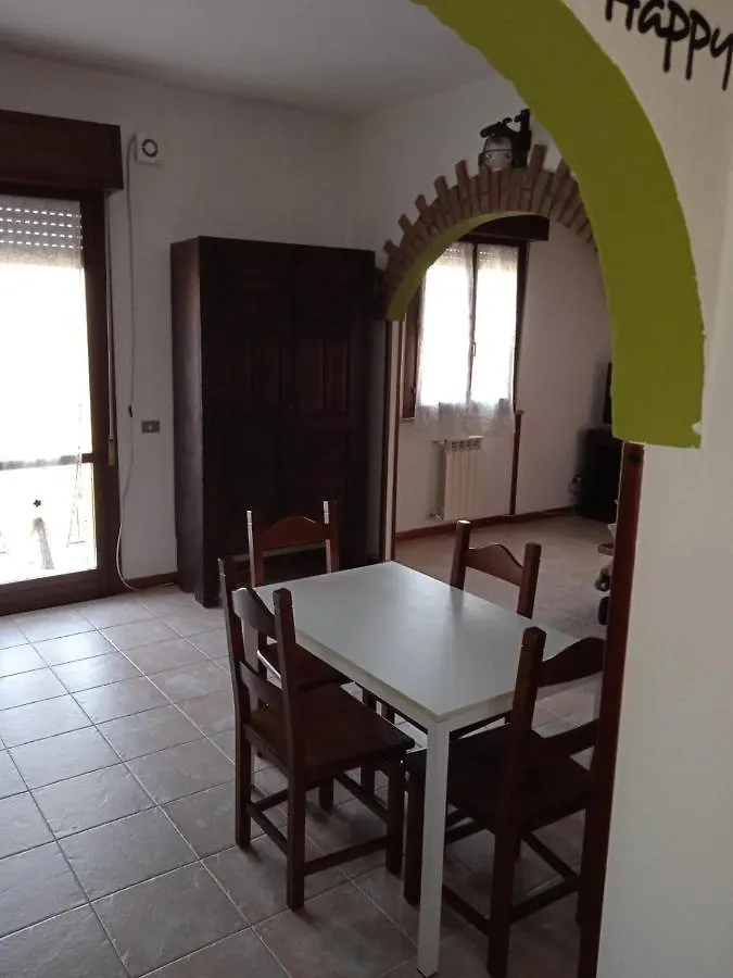Apartmán Da Vale E Teo Legnano
