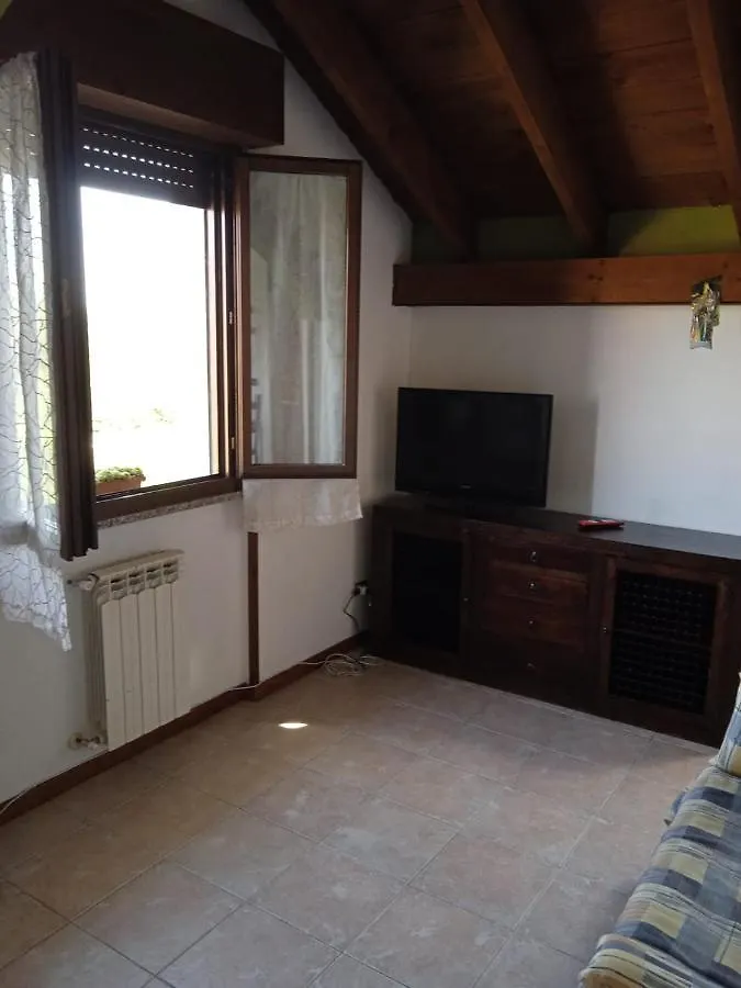 Apartmán Da Vale E Teo Legnano